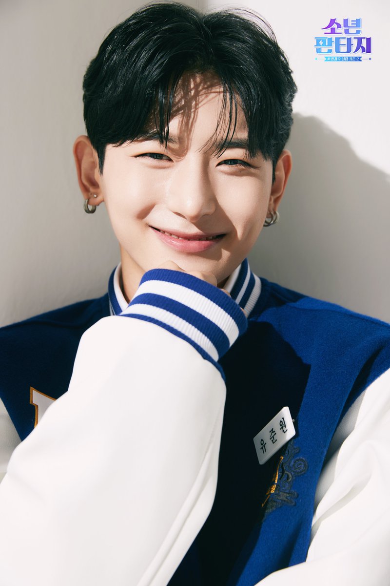 少年ファンタジー テソン トレカ サイン 【公式通販】