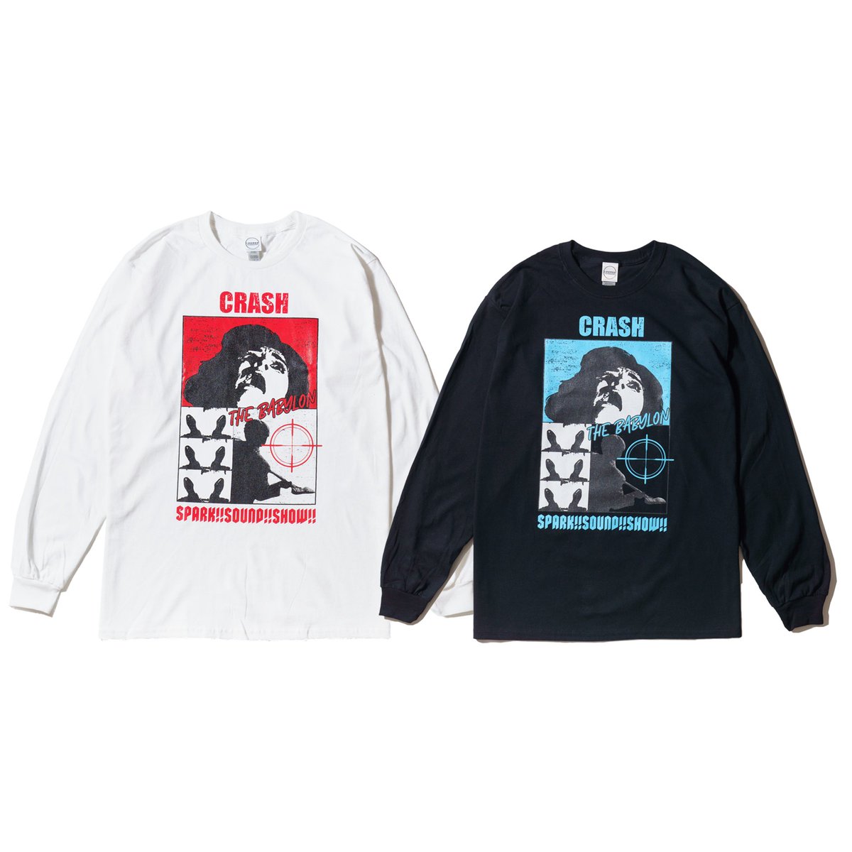 SPARK!!SOUND!!SHOW!! TOUR 