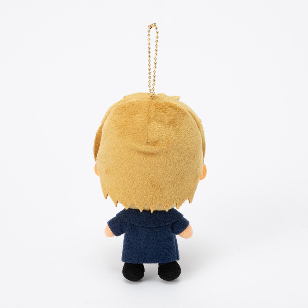 Tちゃんぬいぐるみ ￥2,500(tax in) Tちゃんがぬいぐるみに。 ツアー