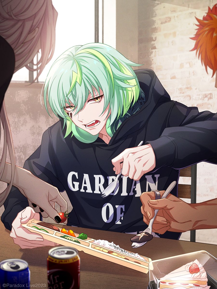 🎂𝐇𝐀𝐏𝐏𝐘 𝐁𝐈𝐑𝐓𝐇𝐃𝐀𝐘🎂 #御子柴賢太 (CV:#小林千晃