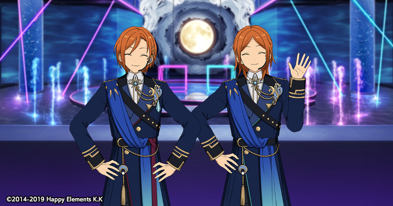 あんさんぶるスターズ 葵ひなた フレグランス フレグランス】Parfum