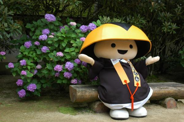 こうやくん フィギュア 高野山開創1200年記念 高野山（こうやさん