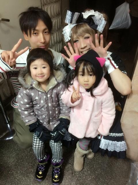 これ、ホモ田ユキオじゃないすか…@bfn_rametang: そして今日はなんとex