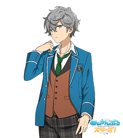 あんスタ 瀬名泉 瀬名 泉 | Characters | あんさんぶるスターズ！！