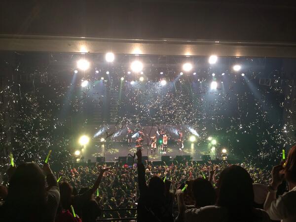 防弾少年団 1st JAPAN SHOWCASE -NEXT STAGE- 3公演すべて終了しました