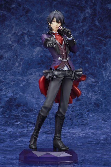 あんさんぶるスターズ！ 朔間 零】 “朔間 凛月”に続き“朔間 零”が