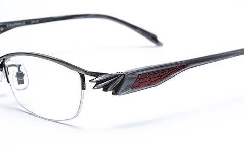 コラボ】「モンハンダブルクロス」×「ALOOK」コラボメガネが現在先行