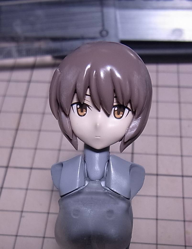 メバミデバイスWISM用互換フェイスパーツの3Dデータを公開しました