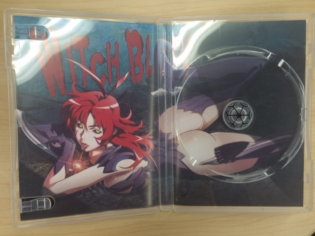 ウィッチブレイド Blu-ray公式 (@WB_BD10th) / Posts / X