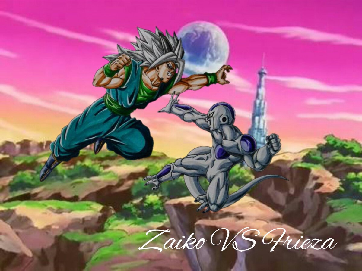 ドラゴンボール ビジュアルアドベンチャー カード ピッコロVSフリーザ