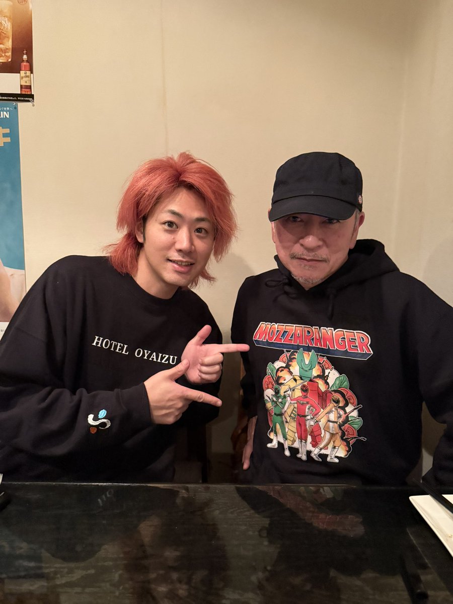 先日、両親が初めて岡崎に遊びに来てくれました。少し肌寒かったのと