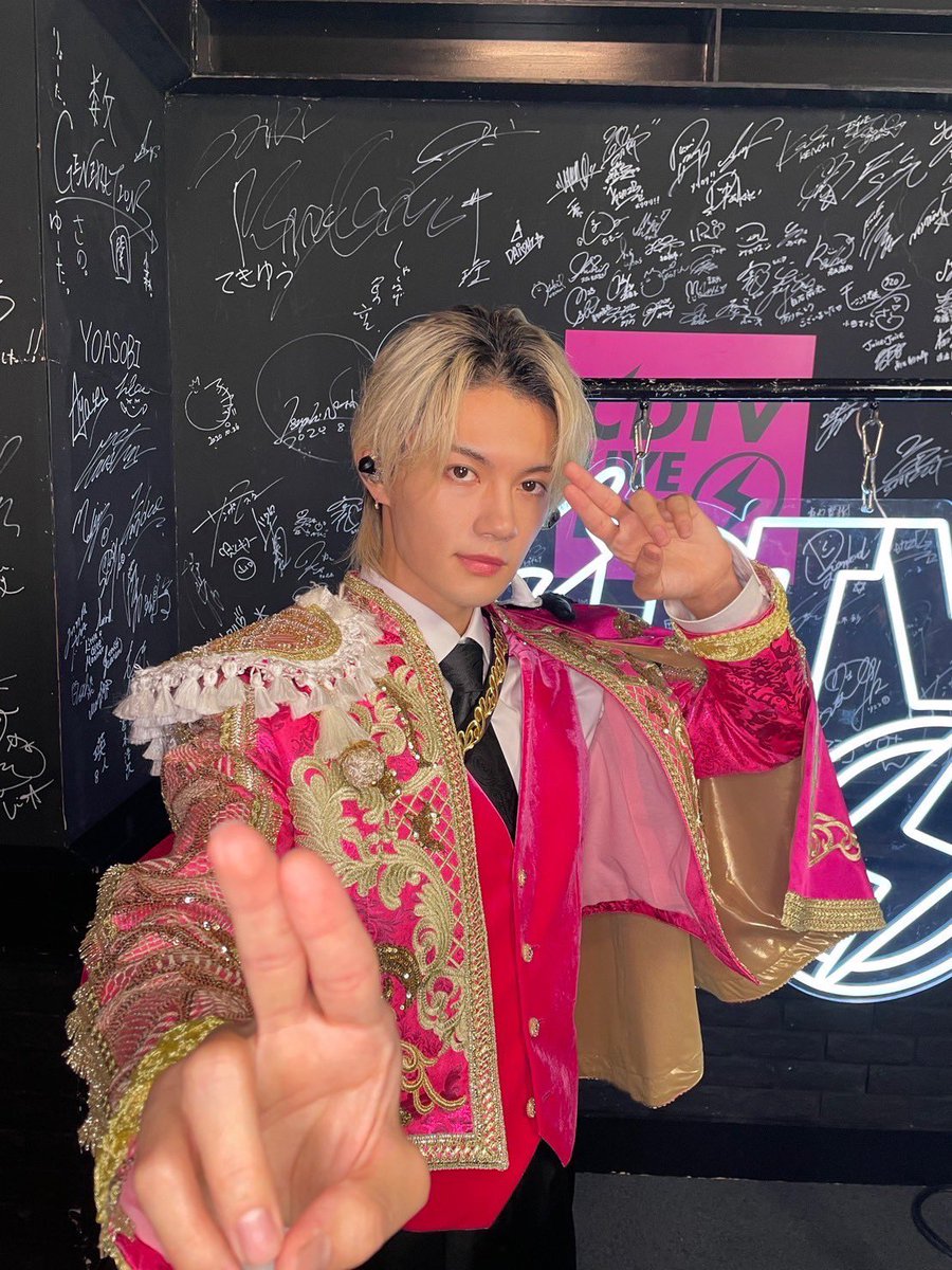 おれ(愛知県) ・最年長 ・リンダだよ ・M!LKがすき ・滅 #MILK #好き