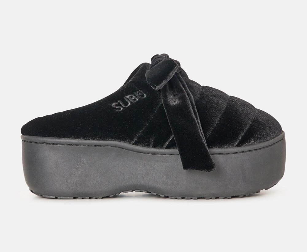 SUBU × ANNA CHOI × LE CIEL BLEU】 トリプルコラボレーションによる2