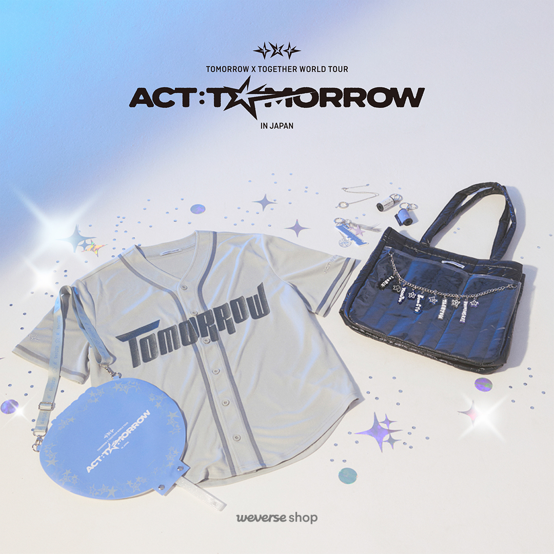txt トゥバ act tomorrow japan ユニフォーム ヒュニン TXT トゥバ act tomorrow japan ユニフォーム シャツ ボムギュ