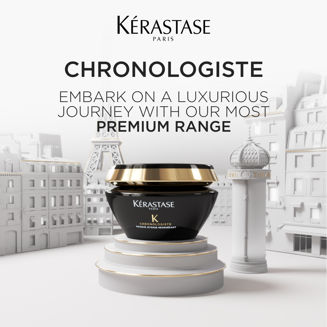 ケラスターゼ (@Kerastase_JP) / Posts / X