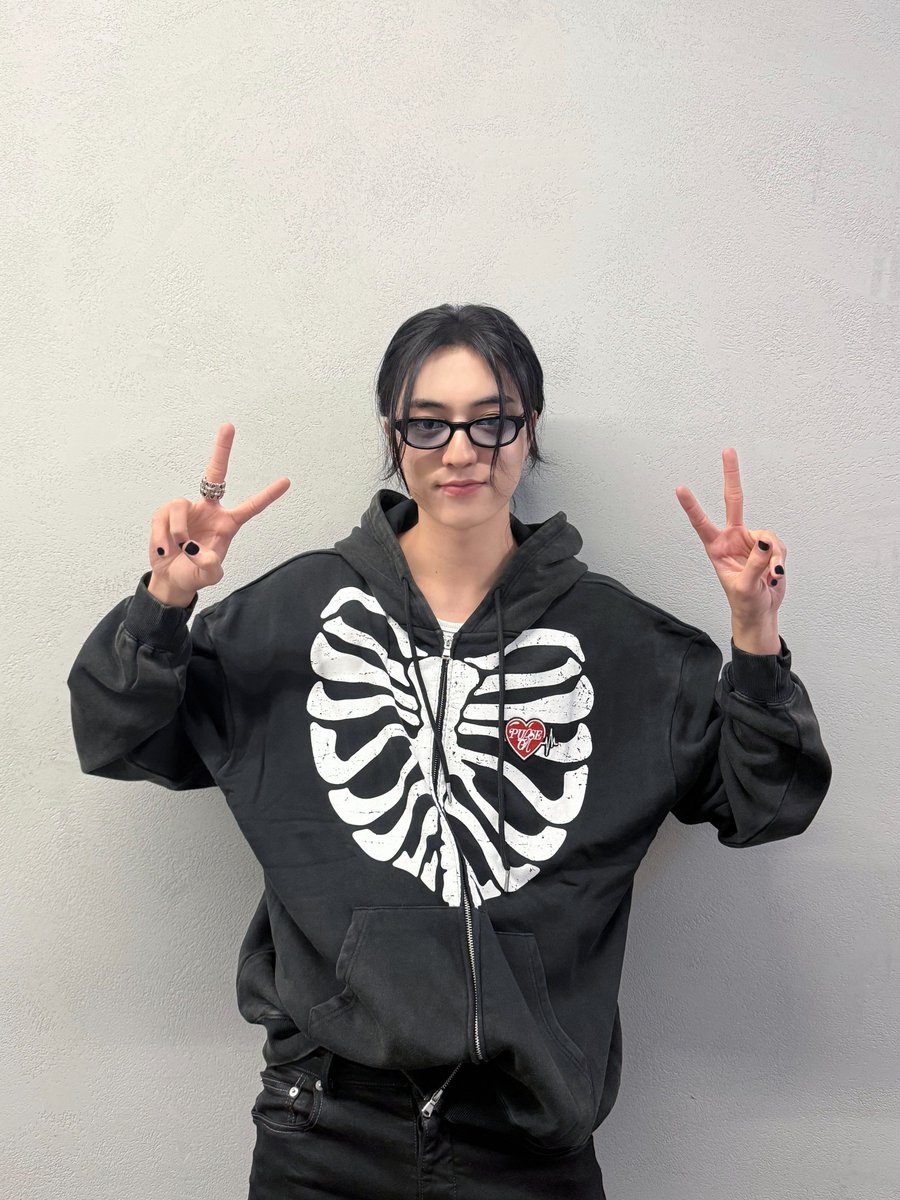 📸] 🖤❤️⎯⎯⎯⎯⎯⎯⎯✦.° 2025-26 TREASURE TOUR [PULSE ON] IN