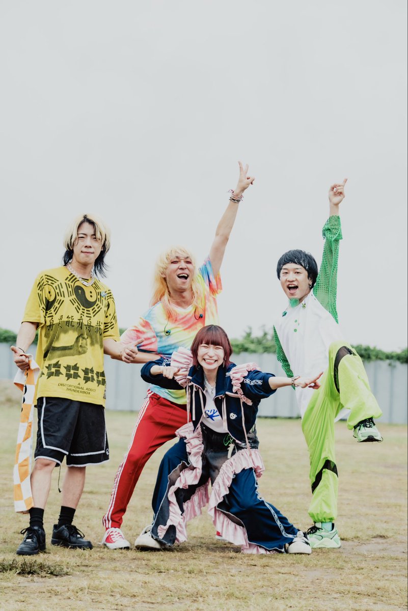 2011年末にでんぱ組.incに加入してすぐに玉屋2060%さんに「でん