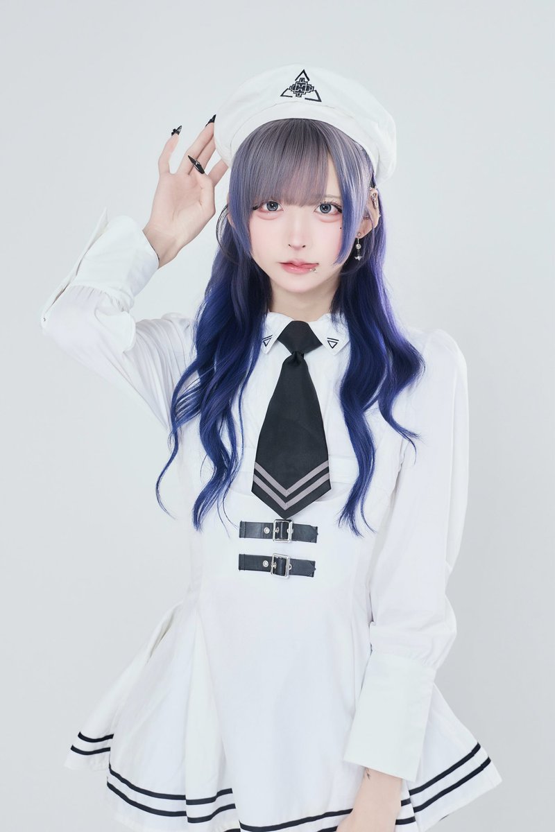 らぶしっくのはやてくんが着こなす、 即完売の大人気アイテムが再販