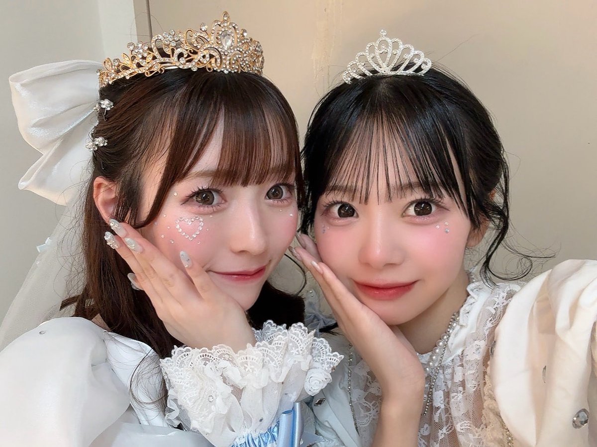 梅田みゆ生誕祭2025 🎂🩵 みゆの考えるストーリーだったり さいっこう