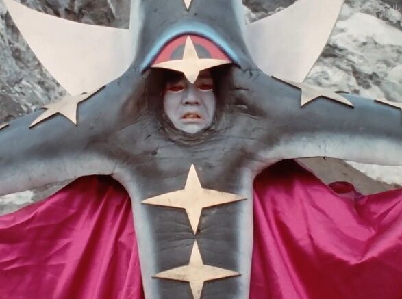 ありがとうスーパー戦隊 #スーパー戦隊よ永遠に #秘密戦隊ゴレンジャー