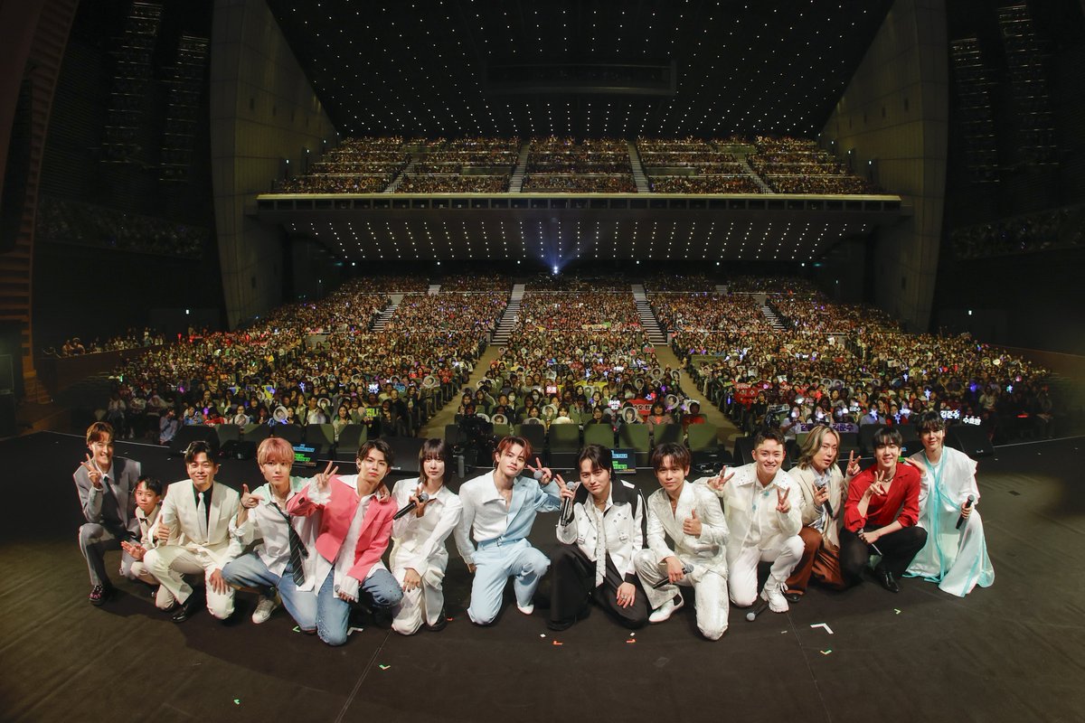 現役歌王ALL STAR DREAM MATCH 東京国際フォーラムホールA昼夜2公演 来