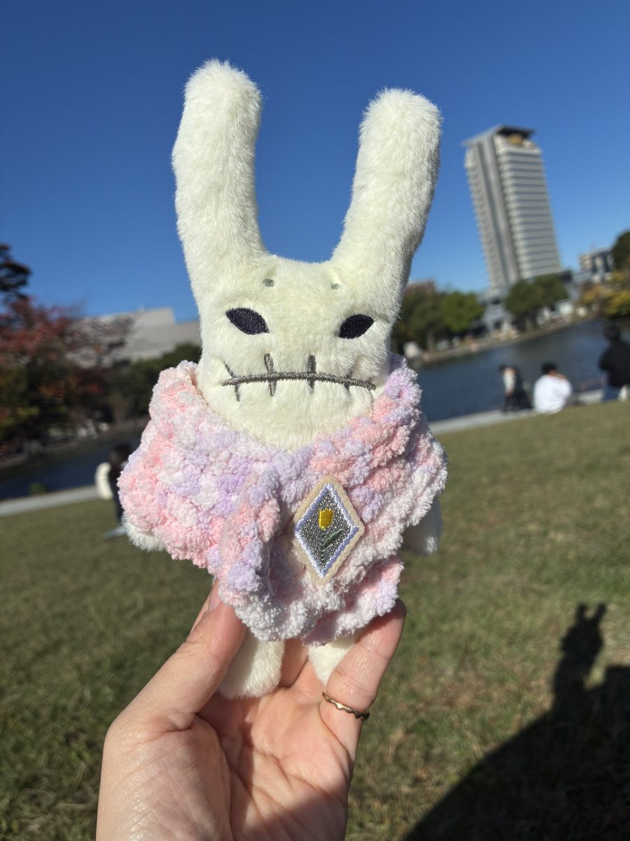 櫁蜂 (@mitsubachi_z) / Posts / X