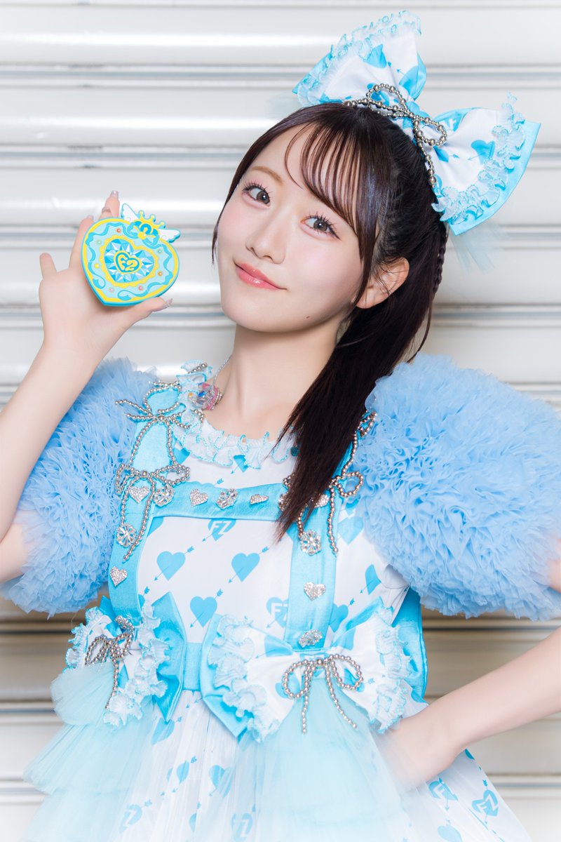 ✨🪞ますかるのゆあふるふるる🪞✨ 🩵真中まな @manafy_fz0422