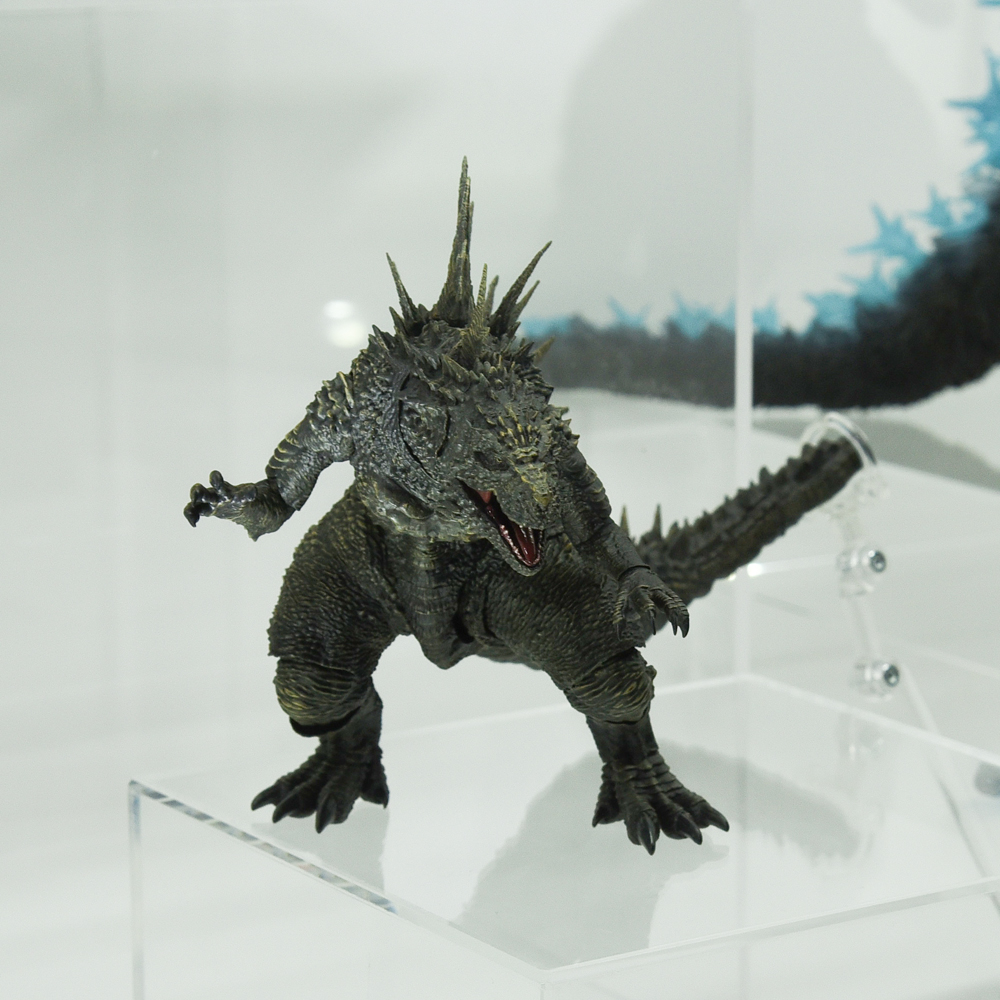 速報＞ #魂ネイション2025 ￣￣￣￣￣￣￣￣￣￣￣￣ S.H.MonsterArts