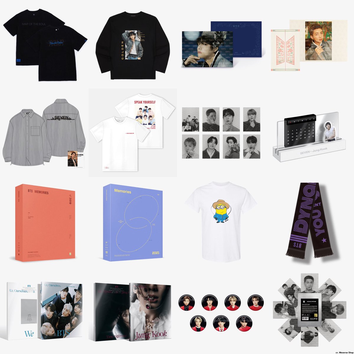 BTSのBLACK FRIDAY 2025が開催決定！！ 🗓️販売日程：2025年11月21日