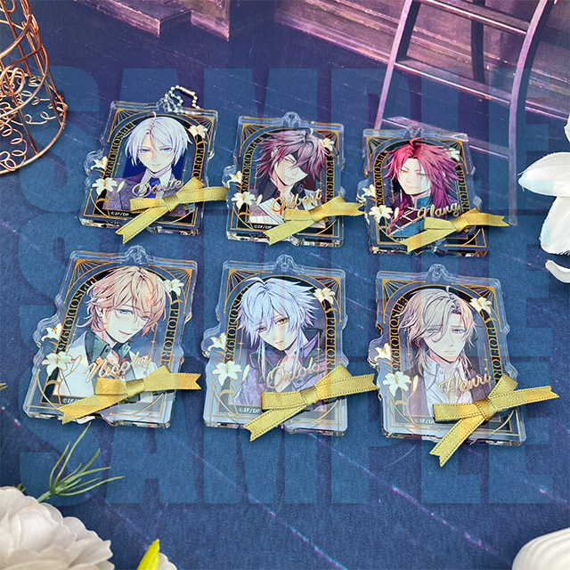 公式】ピオフィオーレの晩鐘 (@pf_otomate) / Posts / X