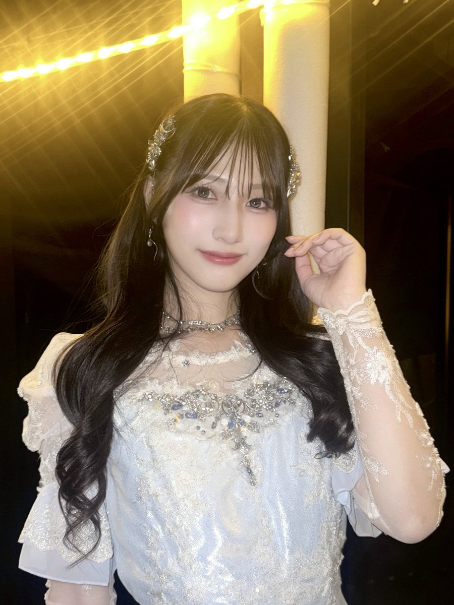 ノイミー特別公演2025 𝙳𝙰𝚈 𝟸 🌹 ありがとうございましたーーー!! 1