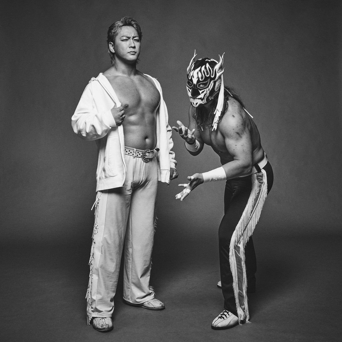 2026/1/21 Release🏁／ THE RAMPAGE NEW SINGLE 『BREAK IT DOWN』 新