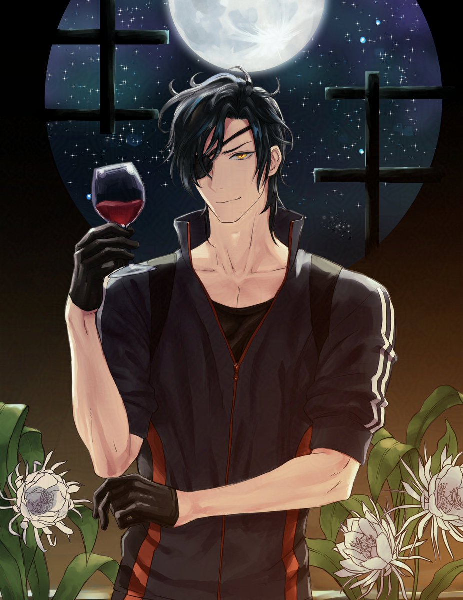 刀剣乱舞 #刀剣乱舞ファンアート #とうらぶFA #イラスト好きな人と