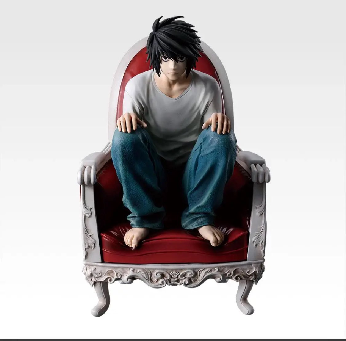 アソート情報 一番くじ DEATH NOTE 発売日：店頭販売：2025年11月29日