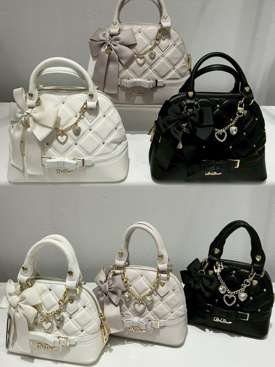 ❤︎ 𝐋𝐈𝐙 𝐋𝐈𝐒𝐀 名古屋𝐏𝐀𝐑𝐂𝐎店 ❤︎ #ビジューキルティング