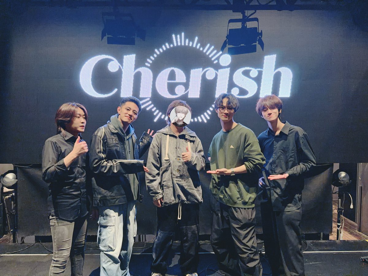 ちぇるしー (@chels3288) / Posts / X