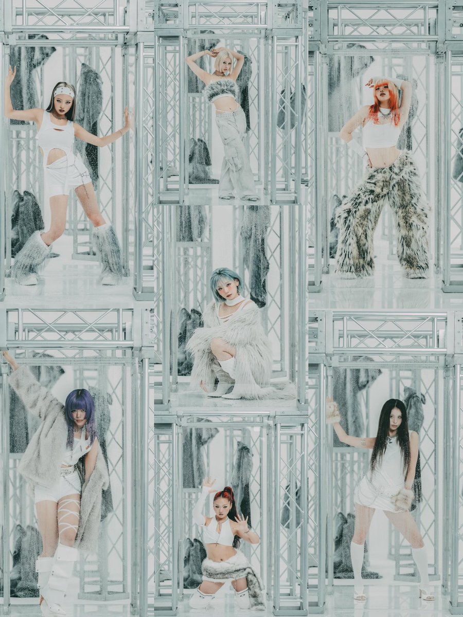 今回のアクスタはこのポーズで！となったら全員分買います！！！ なら