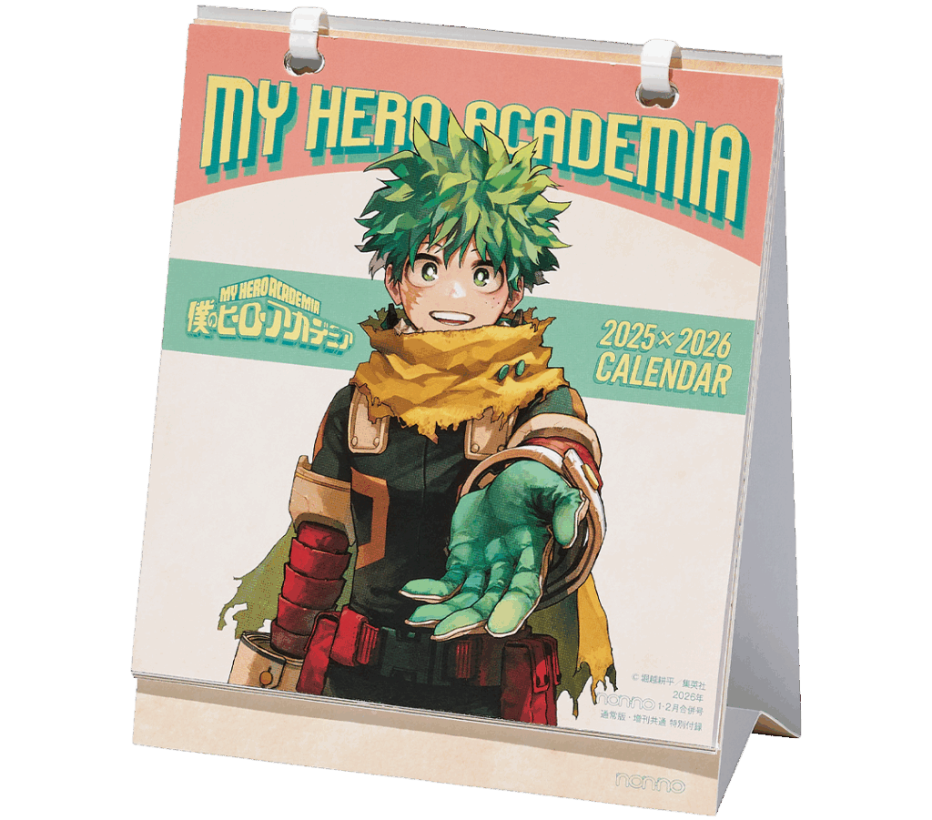 【Nonnonページ】