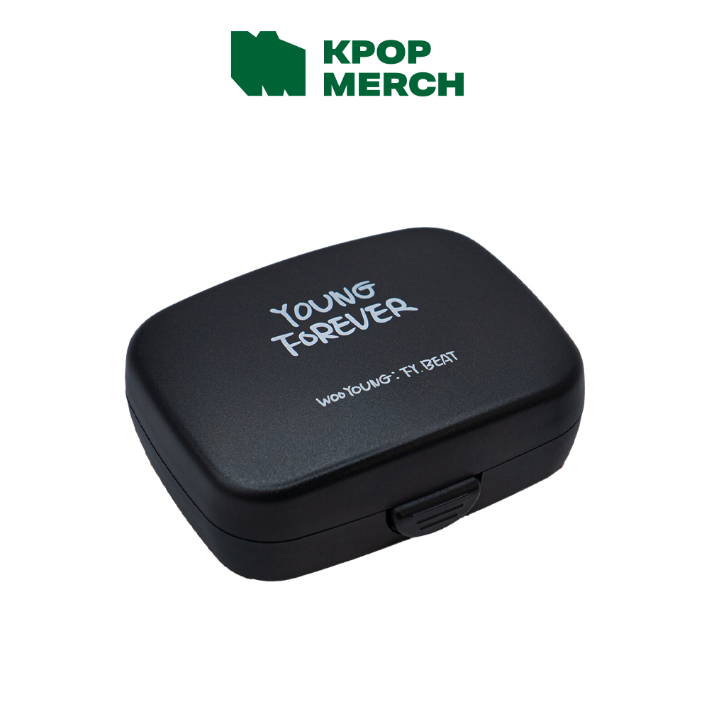 🎉先行予約受付中🎉 ATEEZ ウヨン - [ ATEEZ 2025 BIRTHDAY MD