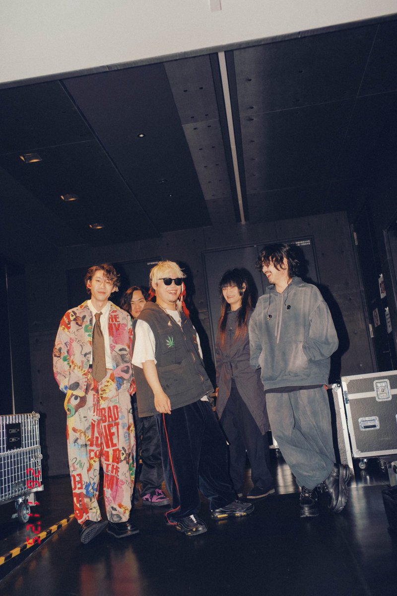 PEOPLE 1 2025 112号室特別公演 