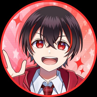 新しいプロフィール画像