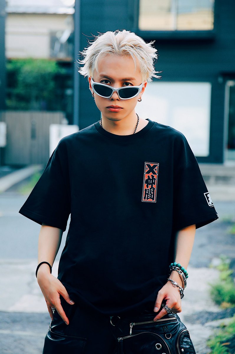 XRAGE (@XRAGEJP) / Posts / X