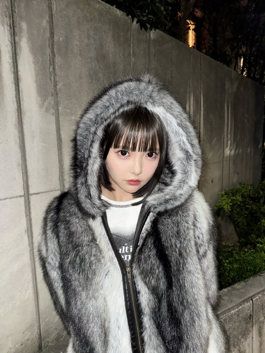 Post by 福山梨乃 (CANDY TUNE) on X: 12月おはよう