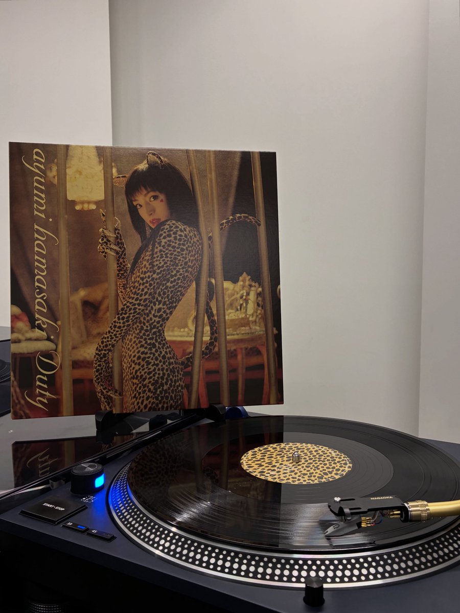 浜崎あゆみ - Duty 2000年9月27日発売の3rdアルバム。 大ヒット