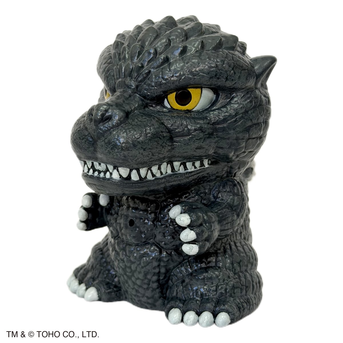 ◥◣ #東宝ゴジラNEWS！◢◤ ゴジラとメカゴジラがビックサイズの