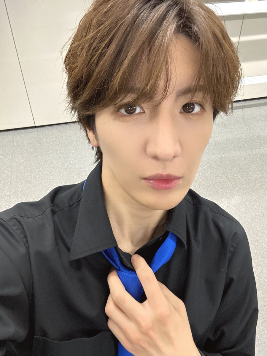 おはよ🥹❤️‍🔥 昨日は知らないうちに寝落ちしてた😪 たまーにやっ