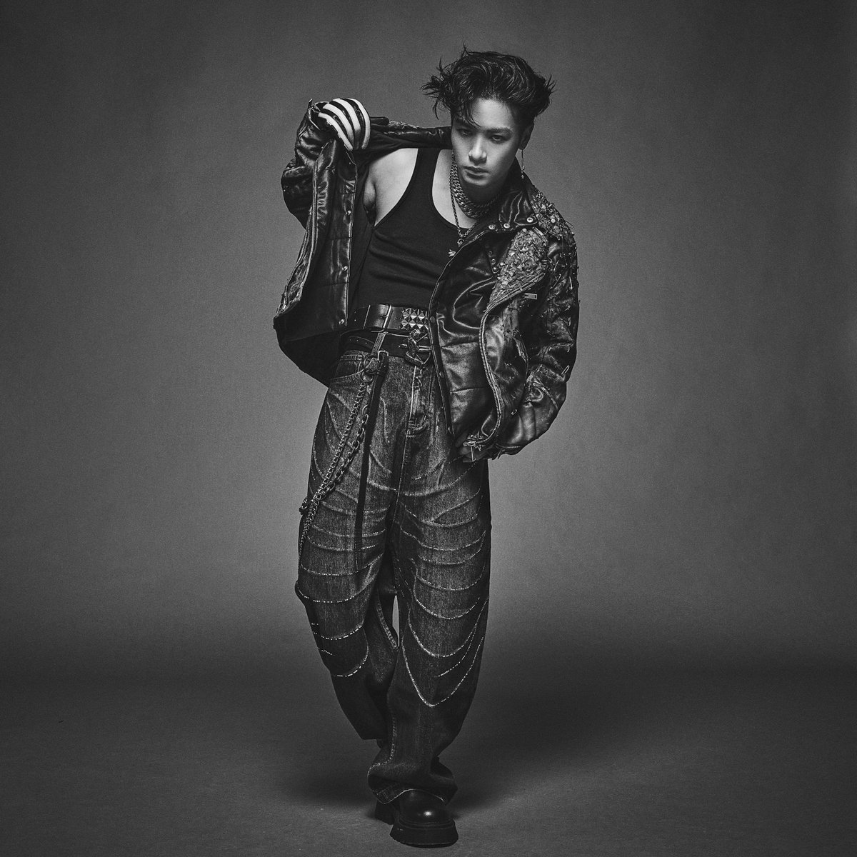 2026/1/21 Release🏁／ THE RAMPAGE NEW SINGLE 『BREAK IT DOWN