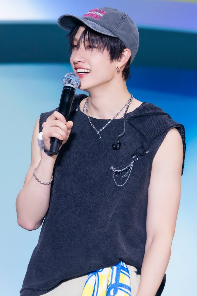 LIVE Blu-ray Stray Kids Fan Connecting 2024 