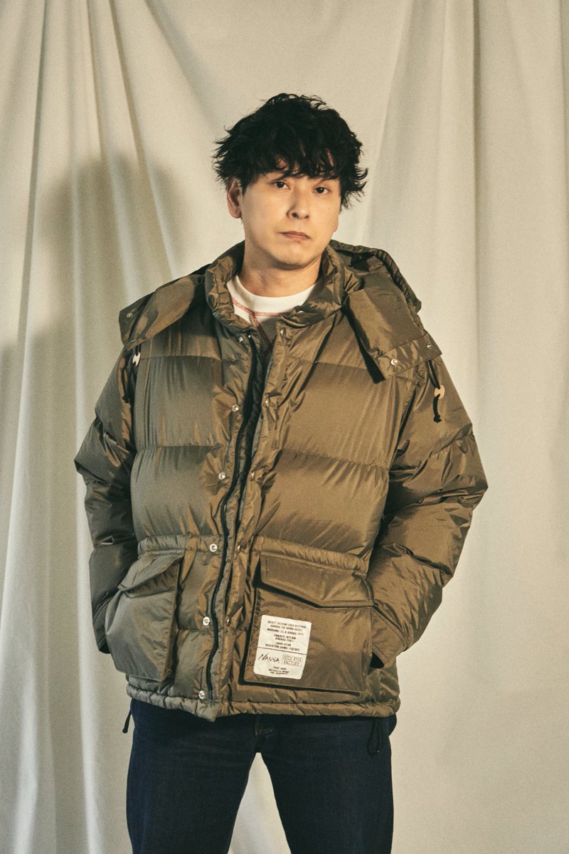 Goods Press読者にもお馴染みの三代目J SOUL BROTHERS 山下健二郎さん