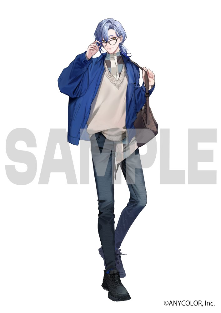 にじさんじ「winkle Gifts ~ウィンターデート2025~」にてミラン